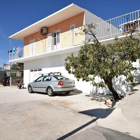Apartments Zmika Primošten Dış mekan fotoğraf