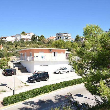 Apartments Zmika Primošten Dış mekan fotoğraf