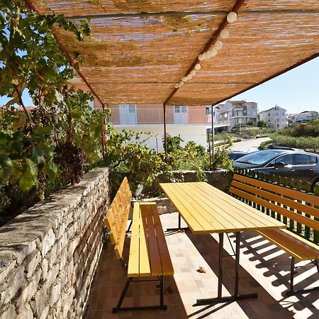 Apartments Zmika Primošten Dış mekan fotoğraf