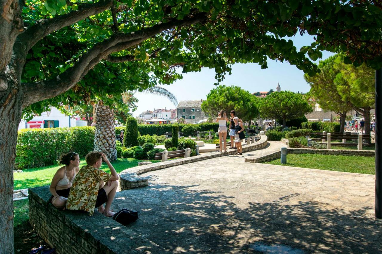 Apartments Zmika Primošten Dış mekan fotoğraf
