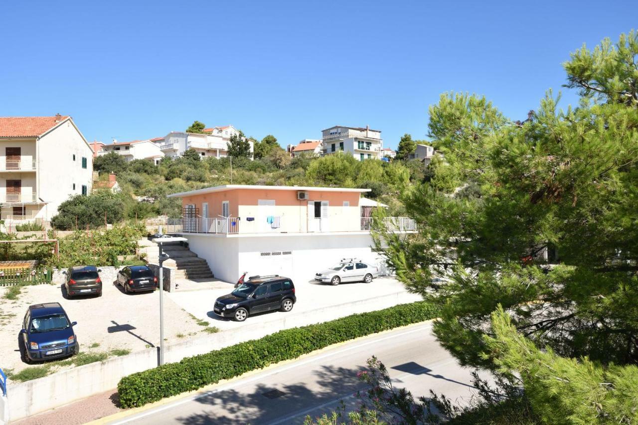 Apartments Zmika Primošten Dış mekan fotoğraf