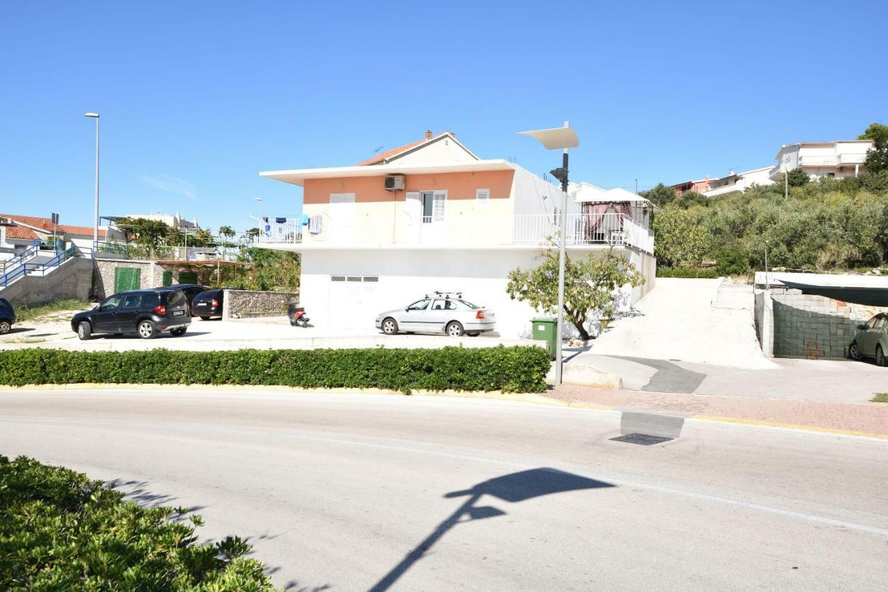 Apartments Zmika Primošten Dış mekan fotoğraf